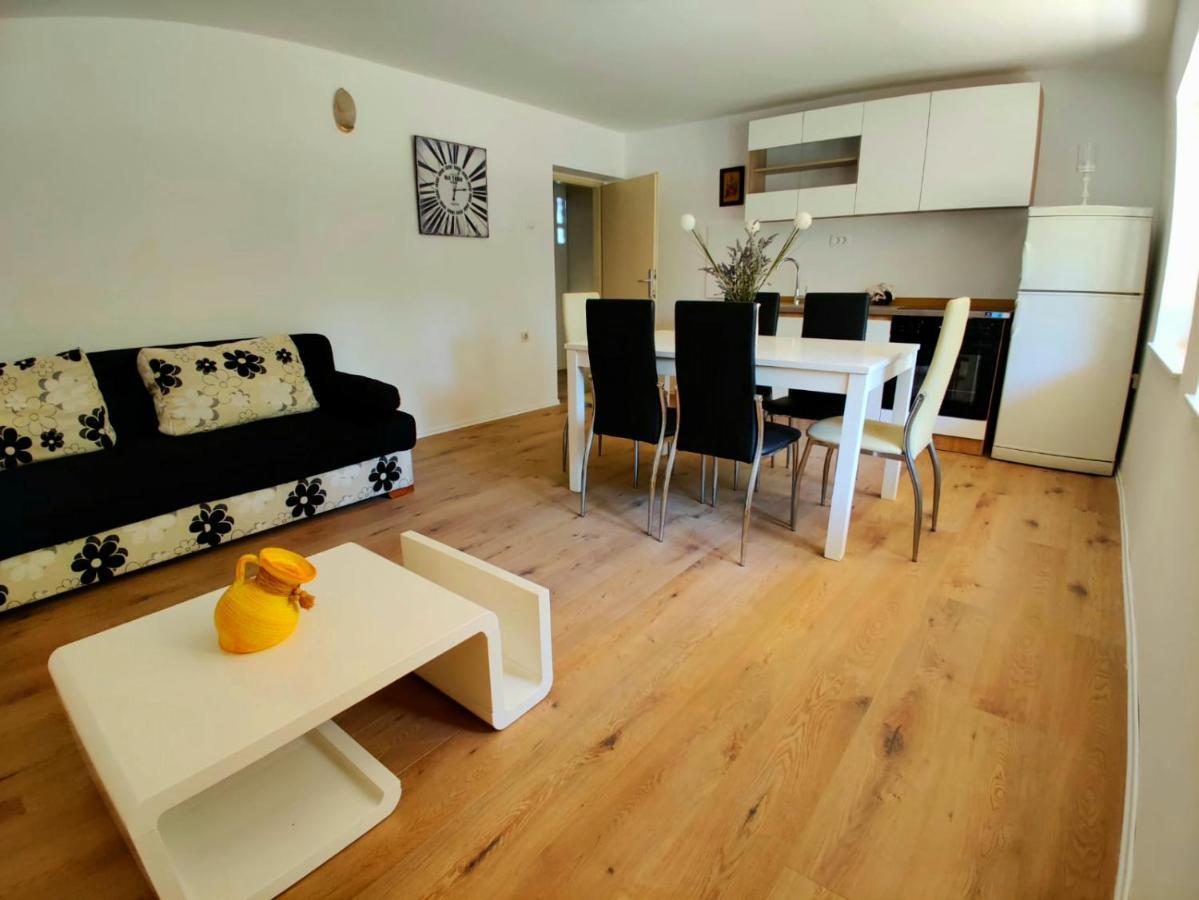 Apartments Roko Zadar Buitenkant foto