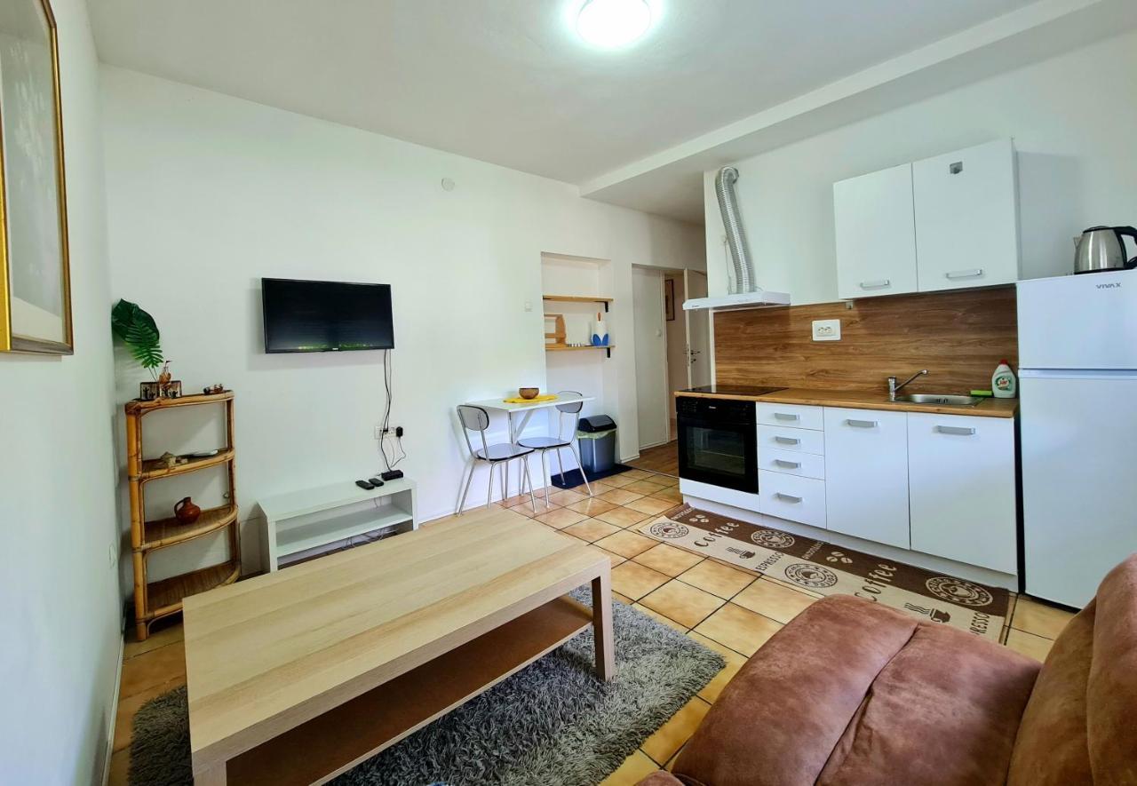 Apartments Roko Zadar Buitenkant foto