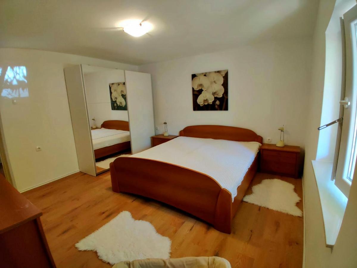 Apartments Roko Zadar Buitenkant foto