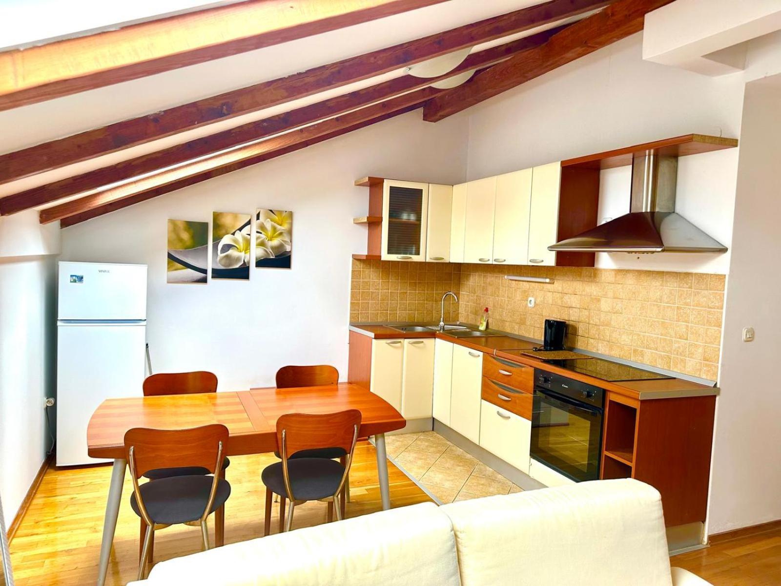 Apartments Roko Zadar Buitenkant foto